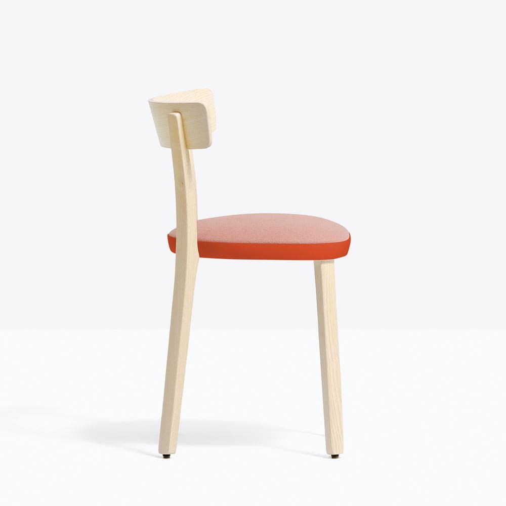 Folk 2940 Dining Chair by Pedrali