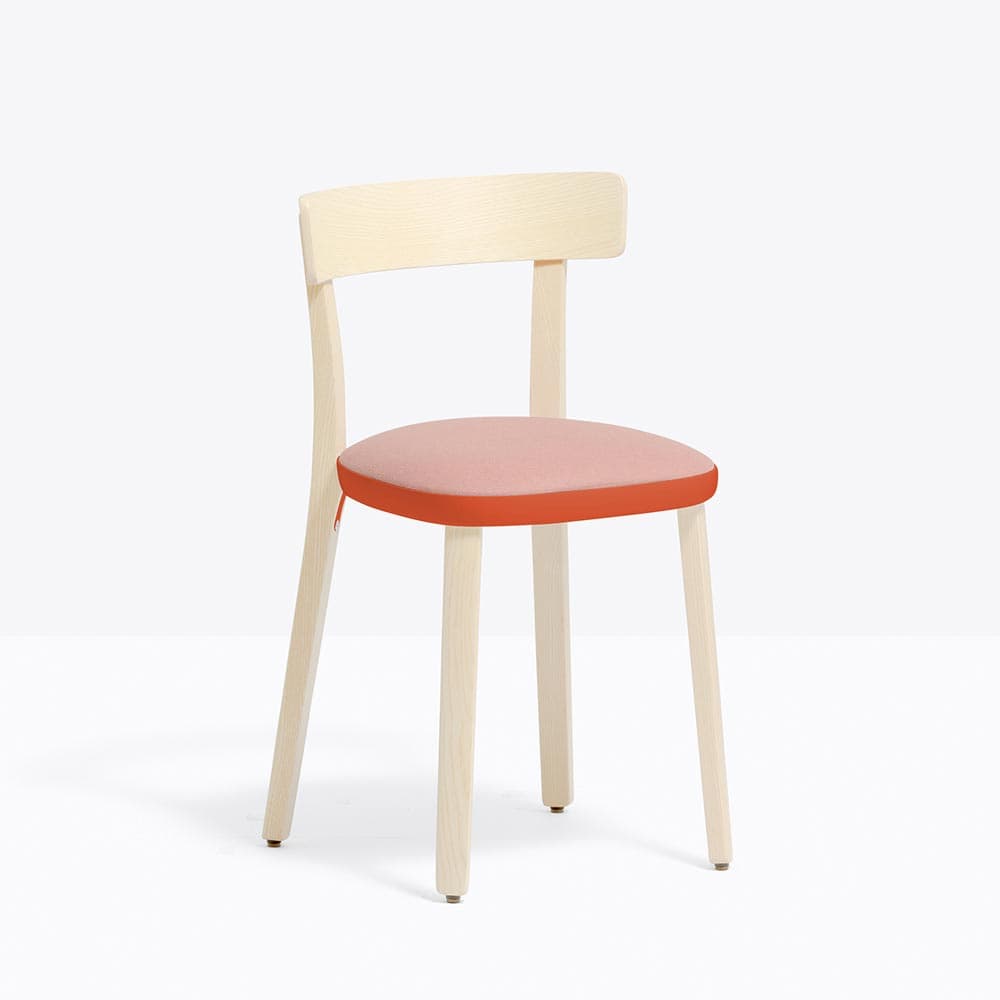 Folk 2940 Dining Chair by Pedrali