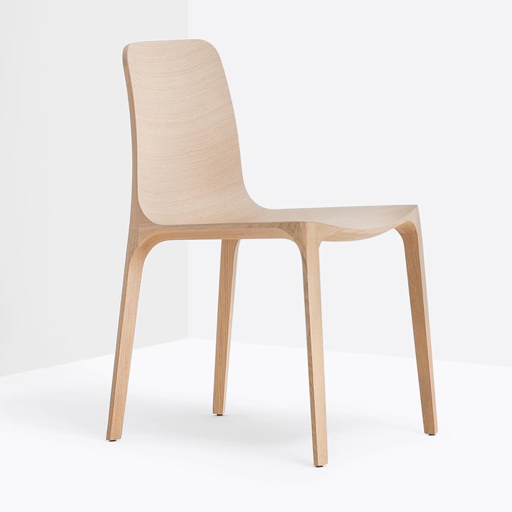 Frida 752 Dining Chair by Pedrali