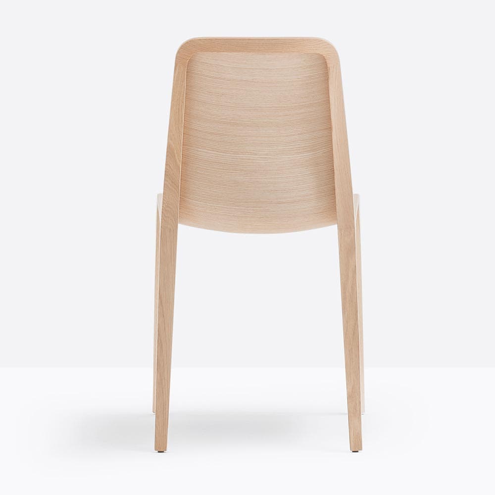 Frida 752 Dining Chair by Pedrali