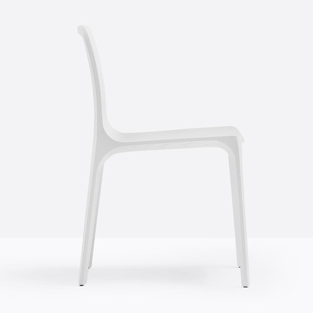 Frida 752 Dining Chair by Pedrali