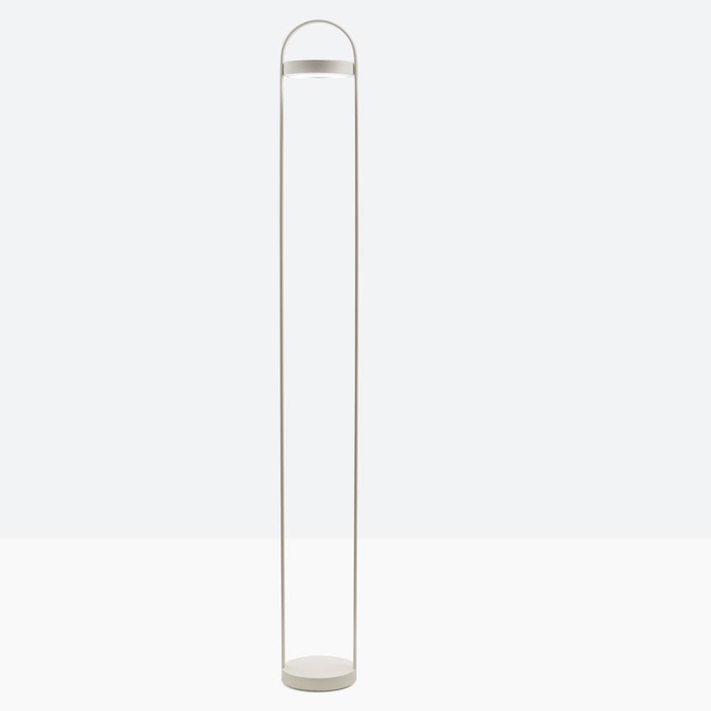 Giravolta 1799 130 Floor Lamp by Pedrali