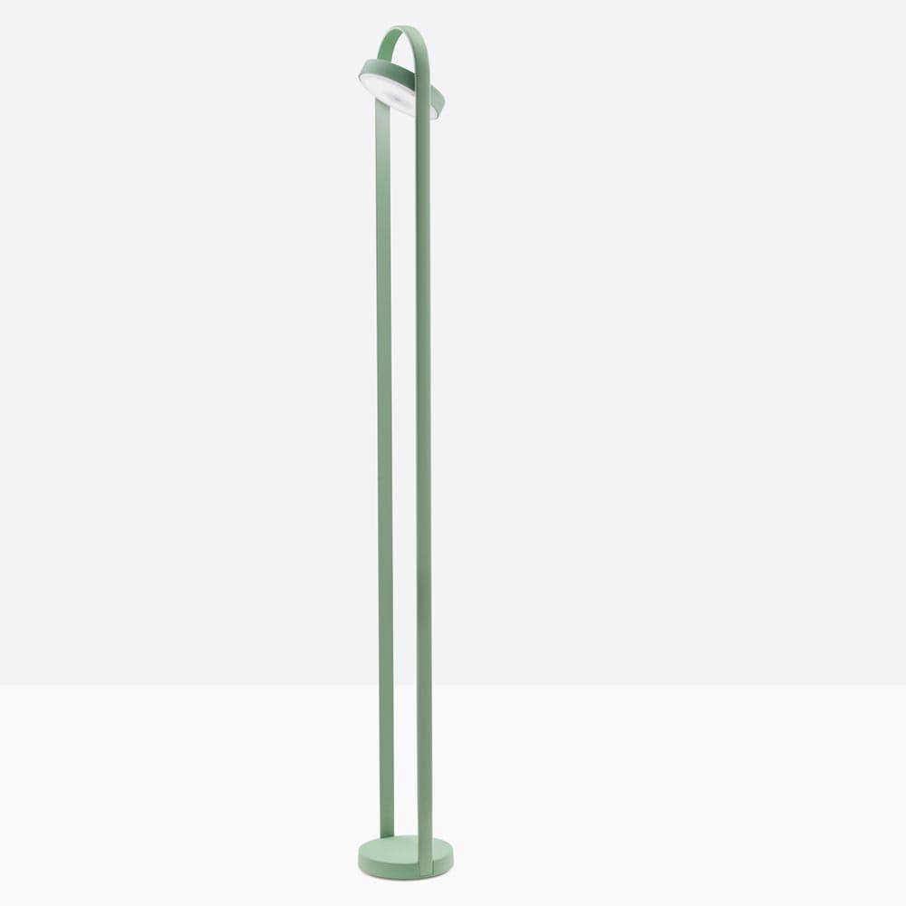 Giravolta 1799 130 Floor Lamp by Pedrali