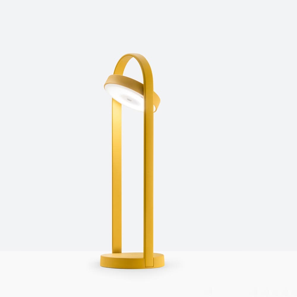 Giravolta 1799 50 Floor Lamp by Pedrali