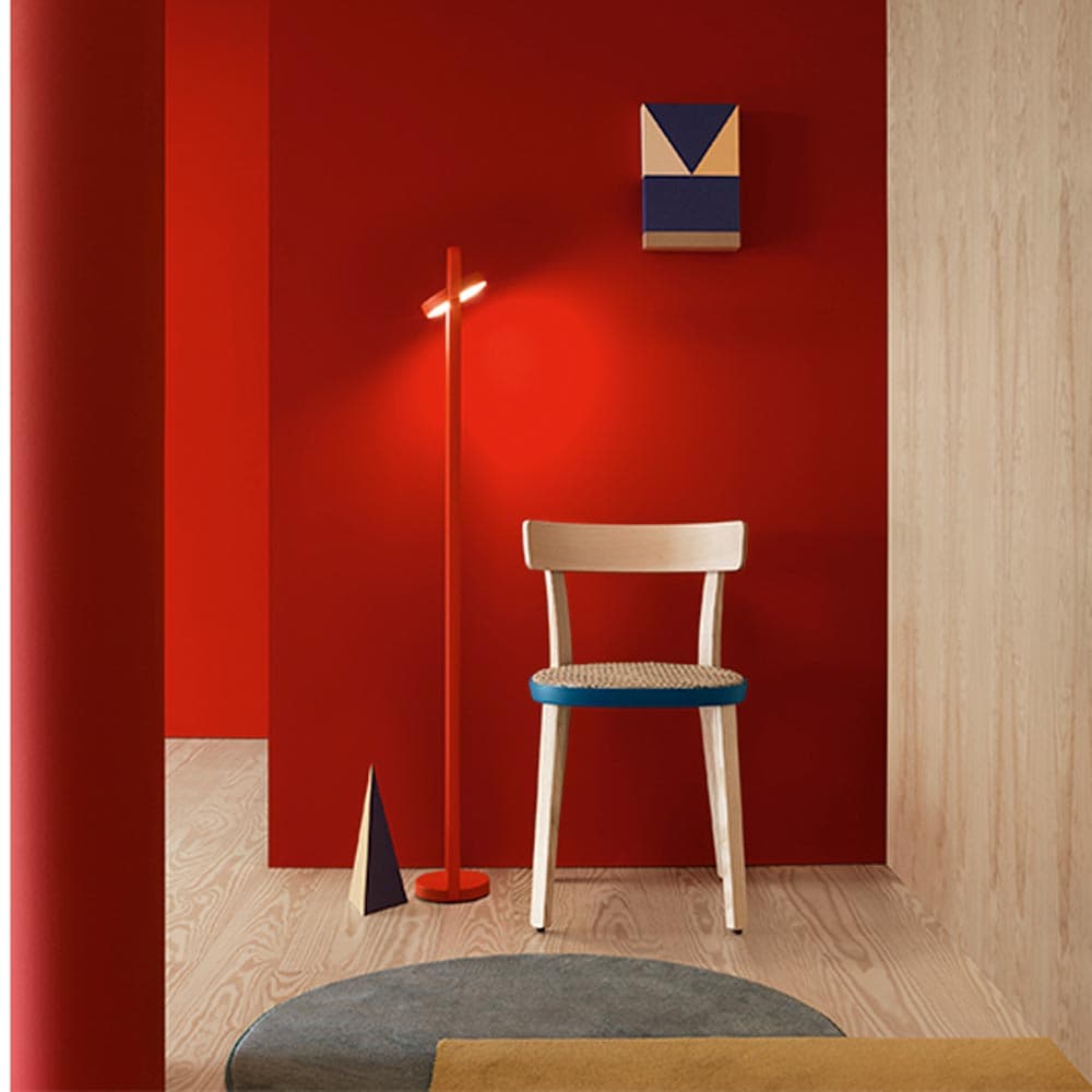 Giravolta 1799 50 Floor Lamp by Pedrali