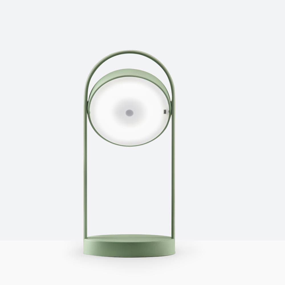 Giravolta 1799 Floor Lamp by Pedrali