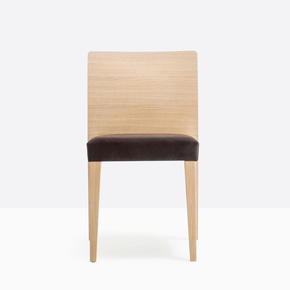 Glam 430 Dining Chair by Pedrali