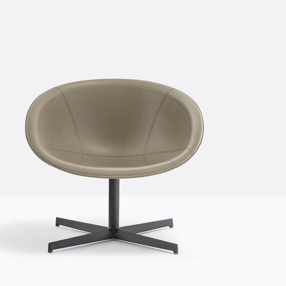 Gliss 361 Swivel Chair by Pedrali