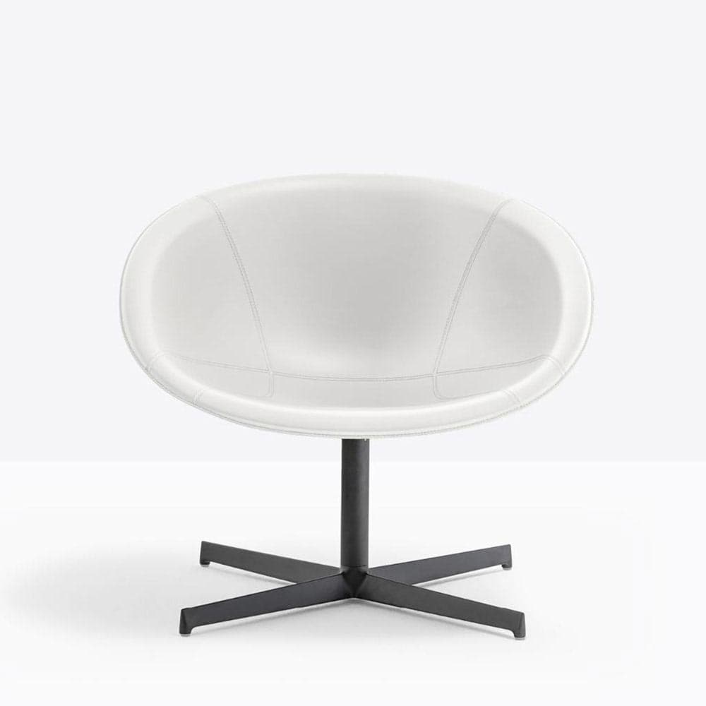 Gliss 361 Swivel Chair by Pedrali