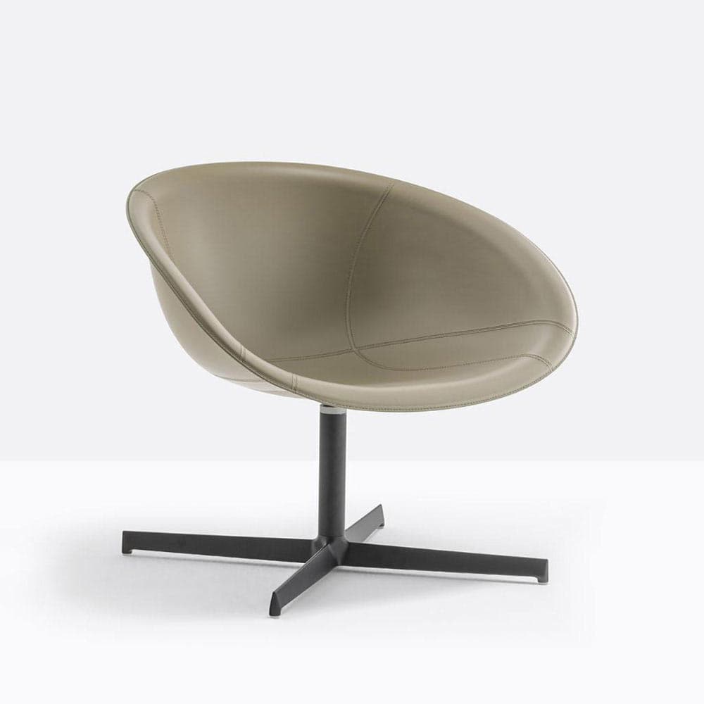 Gliss 361 Swivel Chair by Pedrali