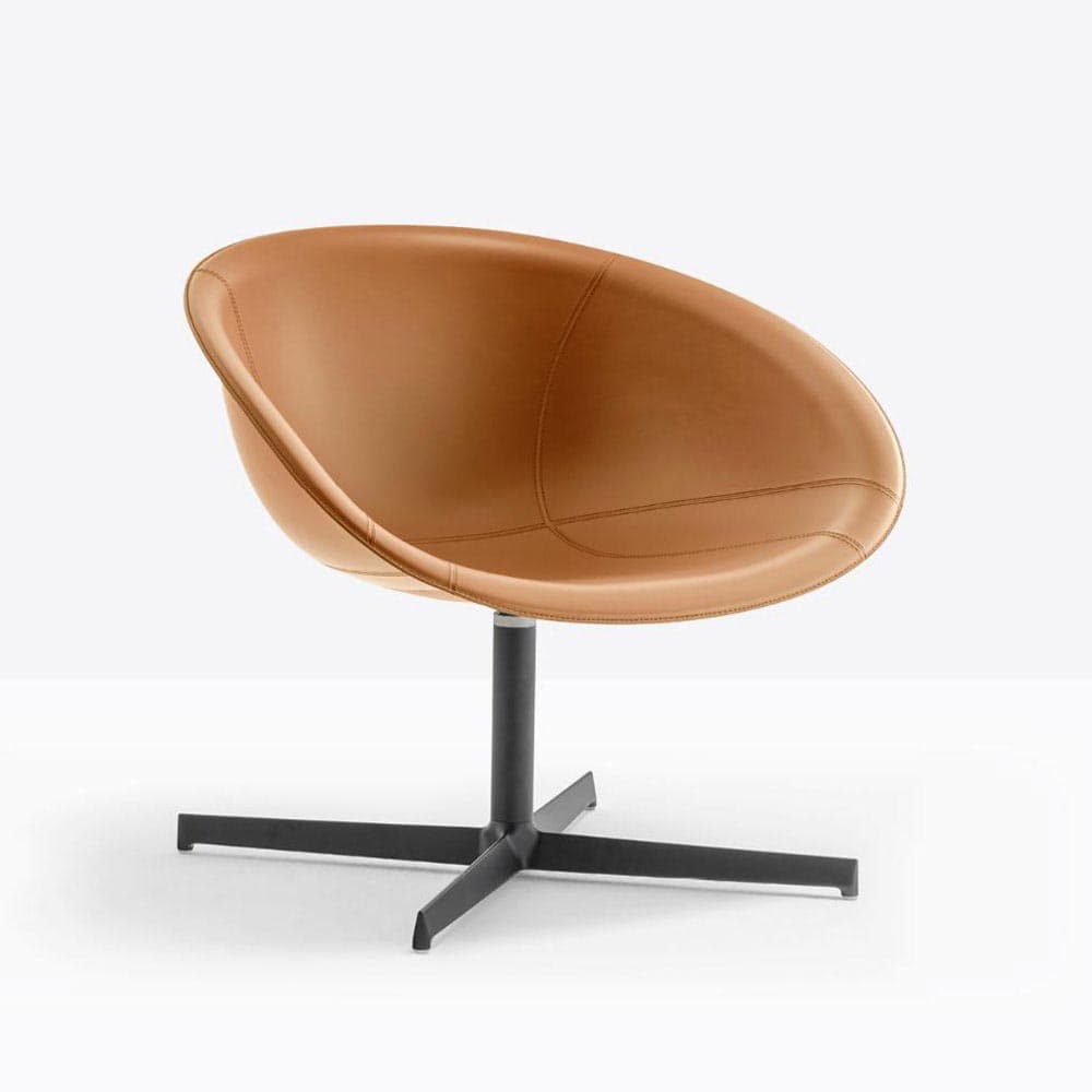 Gliss 361 Swivel Chair by Pedrali