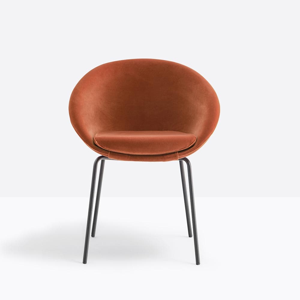 Gliss 900 A Armchair by Pedrali