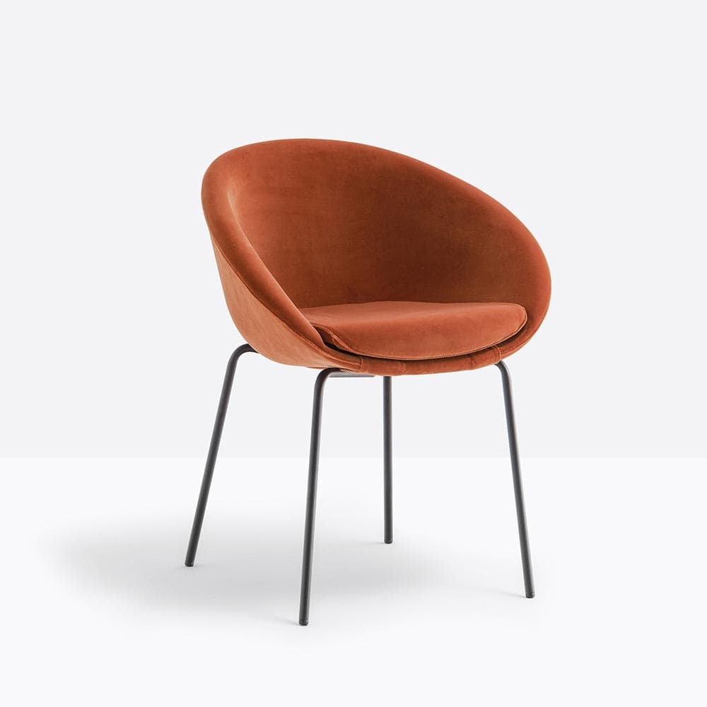 Gliss 900 A Armchair by Pedrali