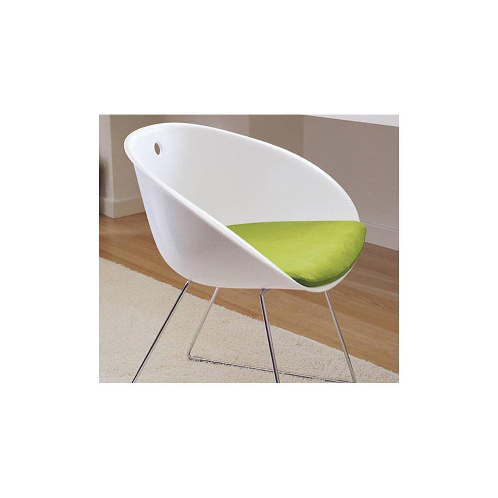 Gliss 900 A Armchair by Pedrali