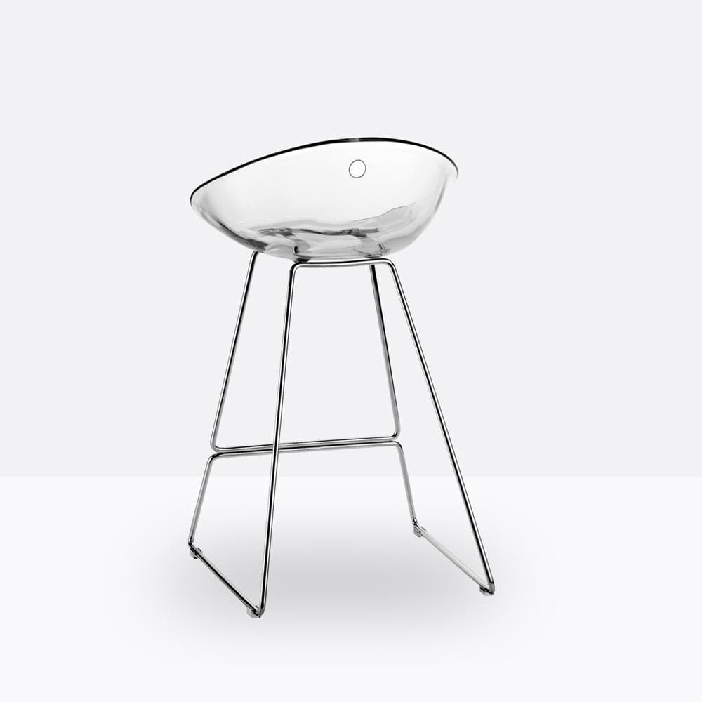 Gliss 902 Bar Stool by Pedrali