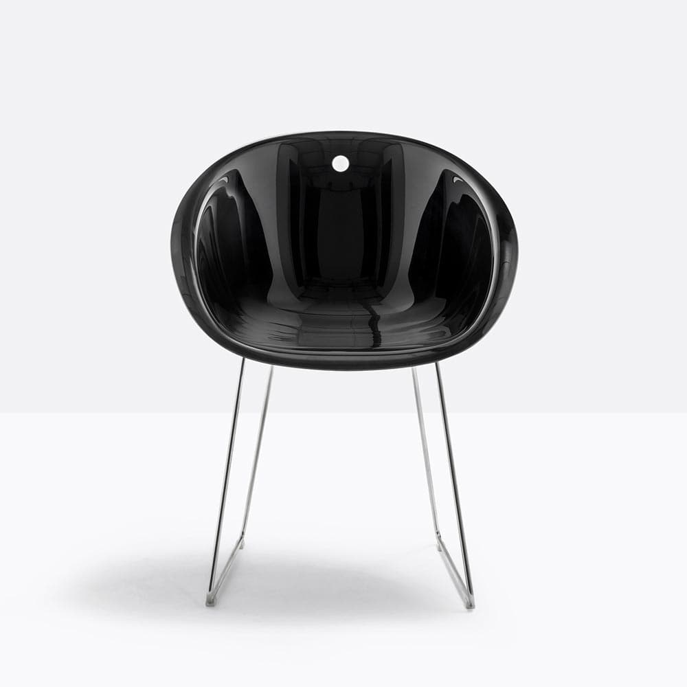 Gliss 921 Armchair by Pedrali