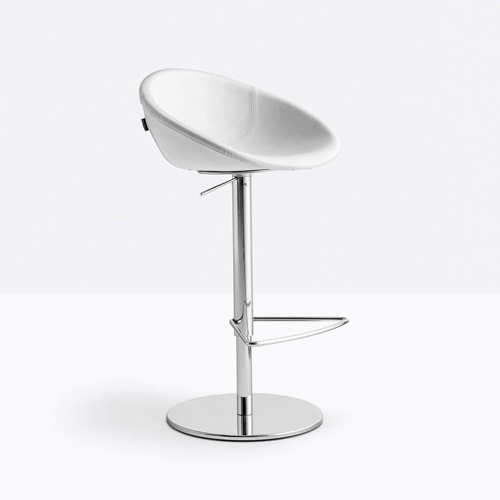 Gliss 980 Bar Stool by Pedrali