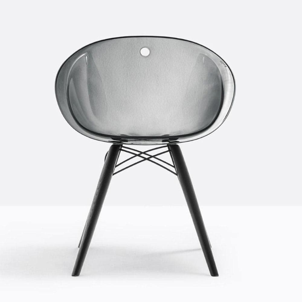 Gliss Armchair by Pedrali