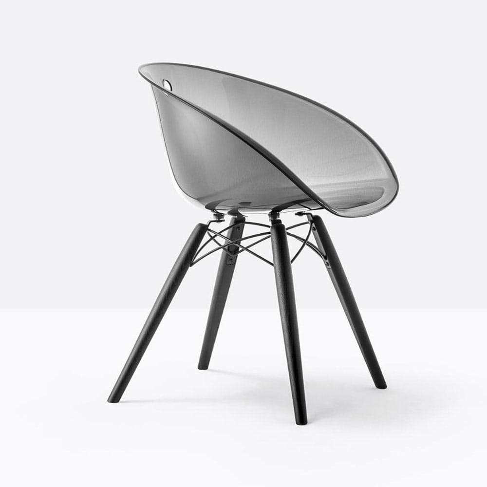 Gliss Armchair by Pedrali