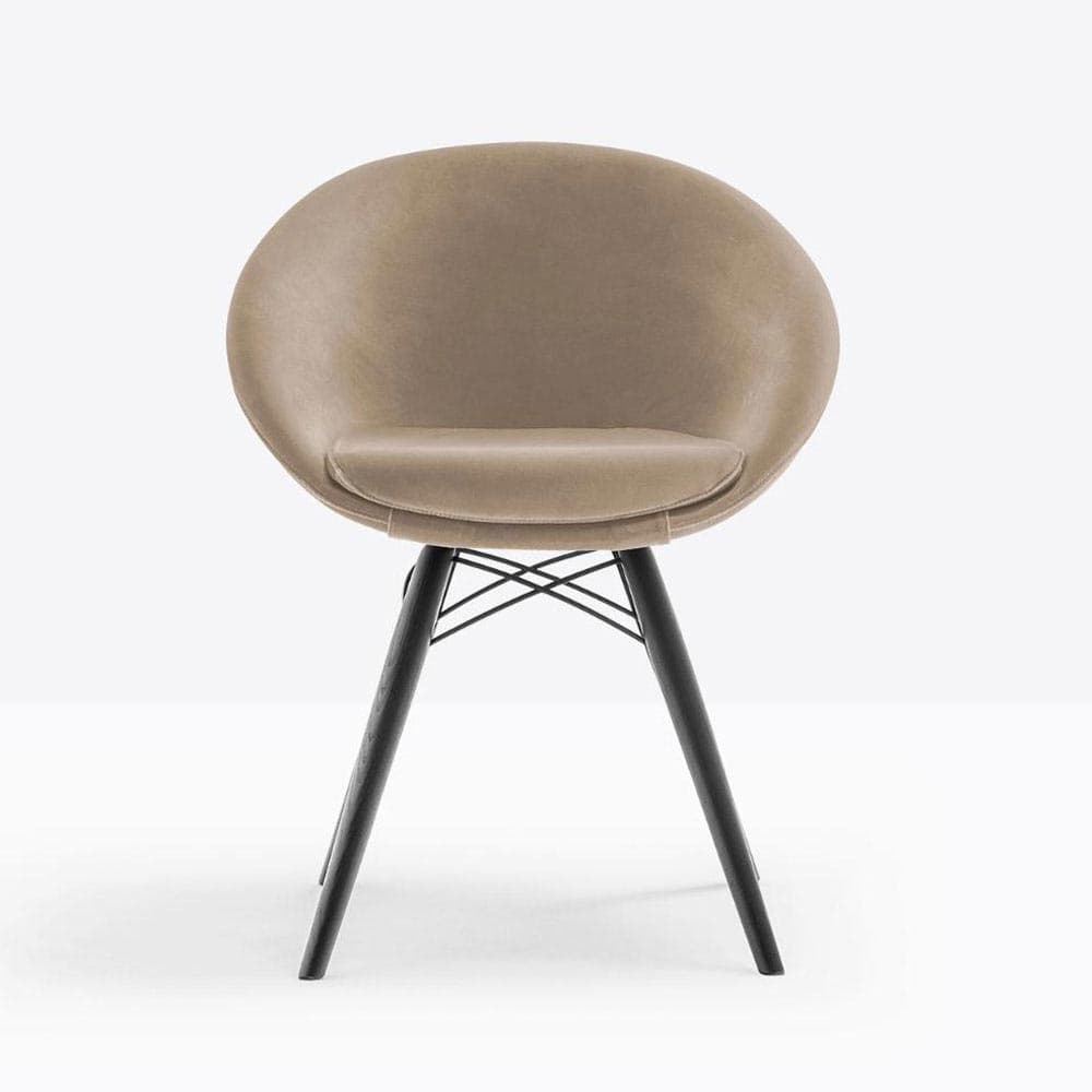 Gliss Armchair by Pedrali