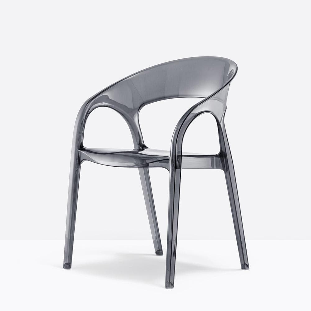 Gossip 620 Armchair by Pedrali