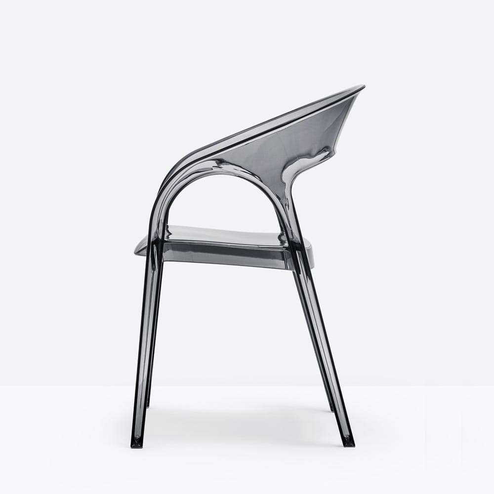 Gossip 620 Armchair by Pedrali