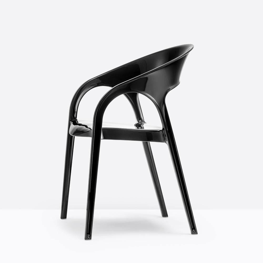 Gossip 620 Armchair by Pedrali