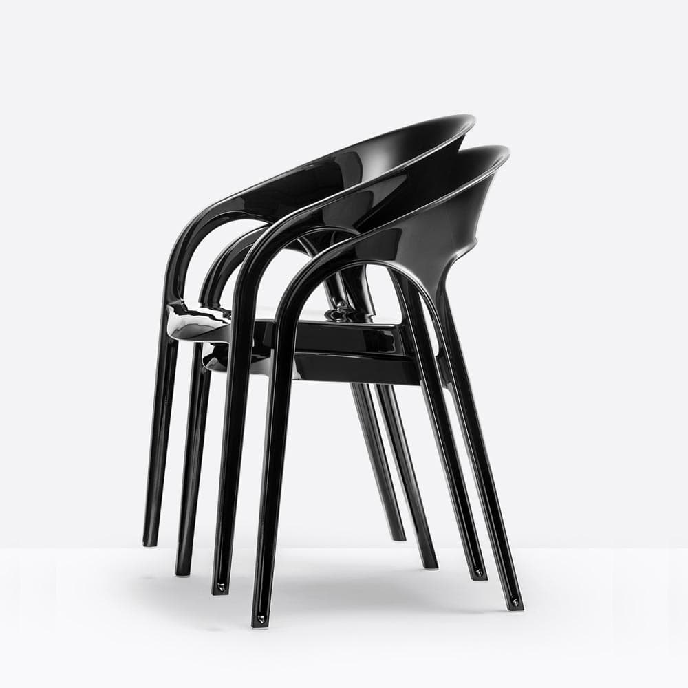 Gossip 620 Armchair by Pedrali