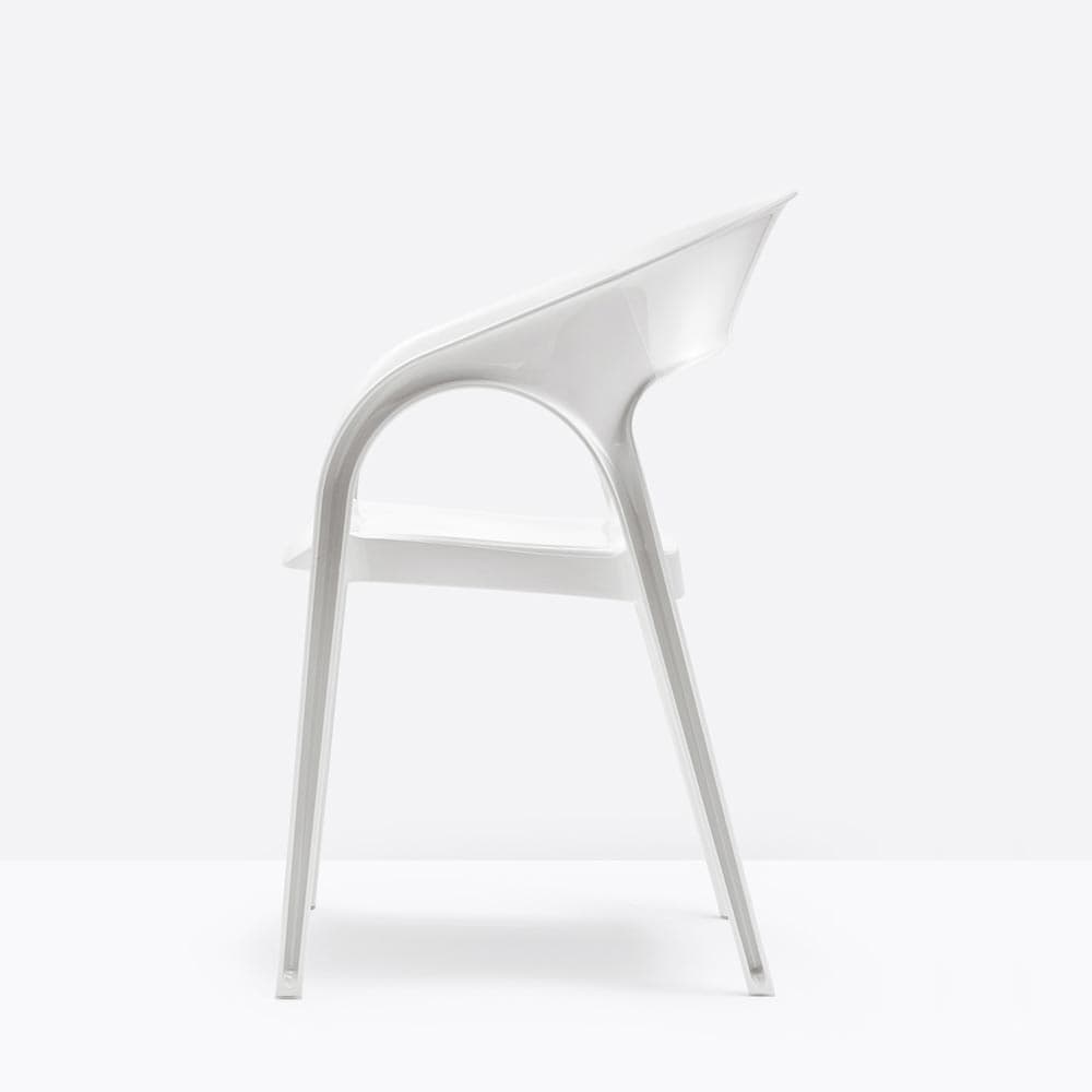 Gossip 620 Armchair by Pedrali