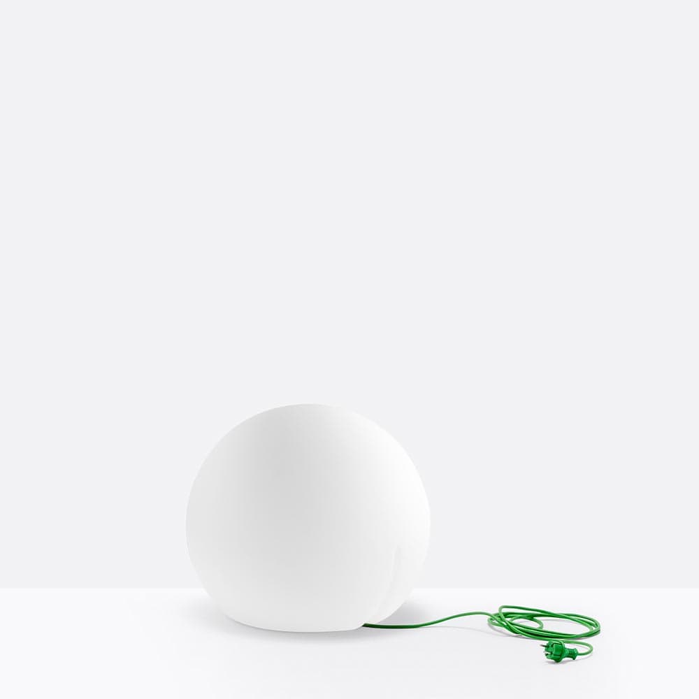 Happy Apple 330E Suspension Lamp by Pedrali