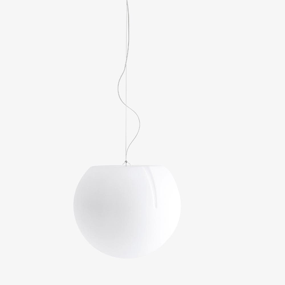 Happy Apple 330S Suspension Lamp by Pedrali