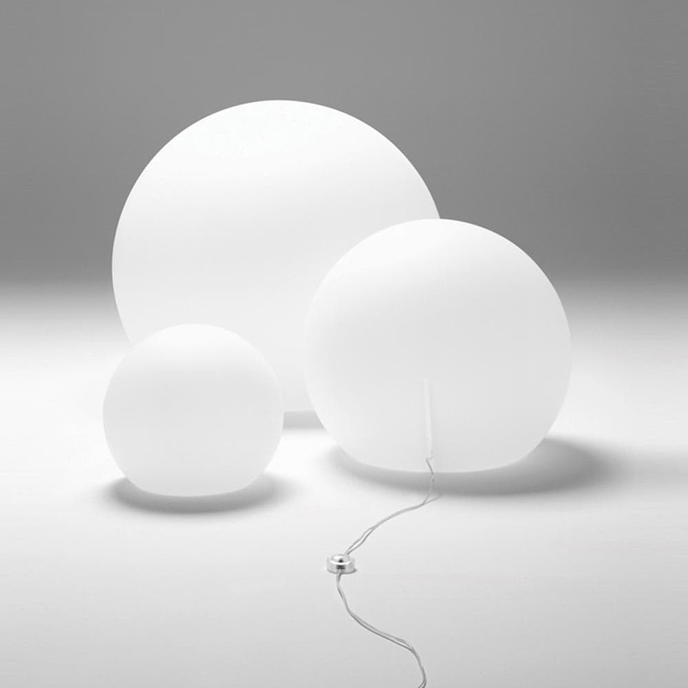 Happy Apple 331 Floor Lamp by Pedrali