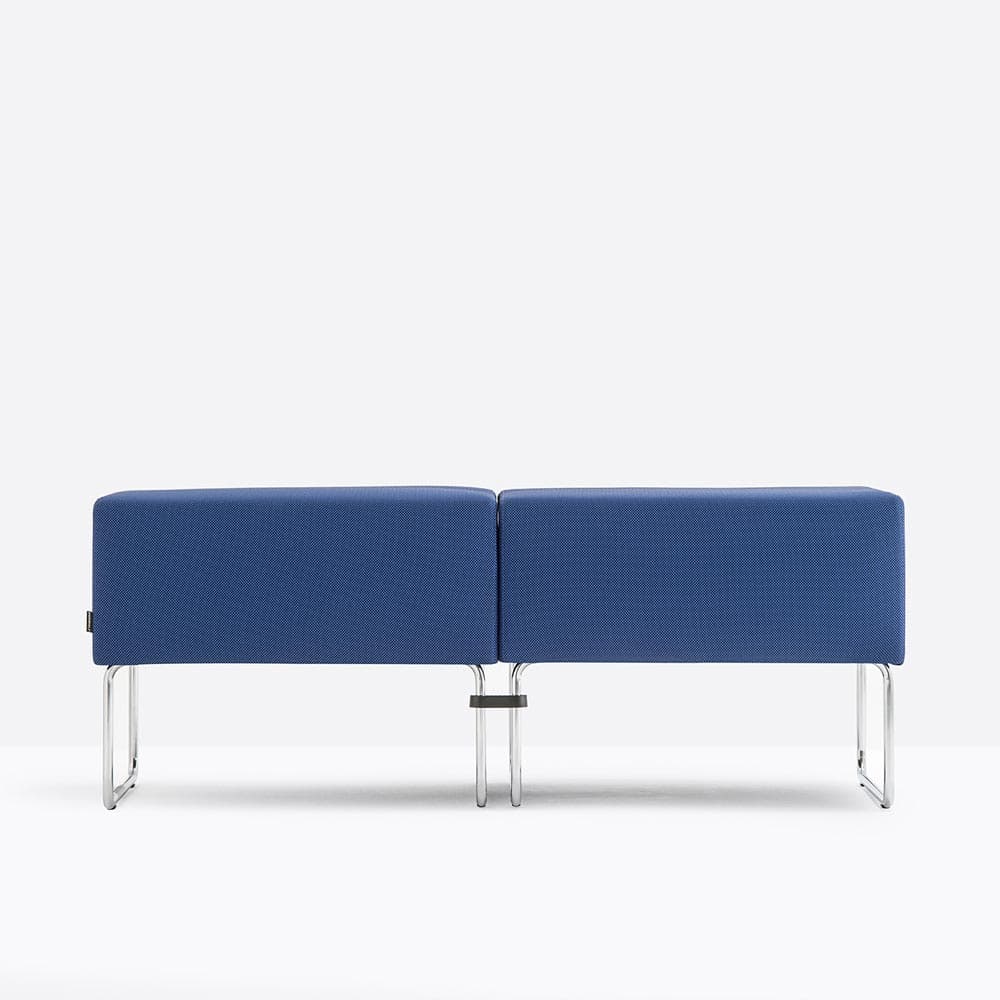 Host 203 Footstool by Pedrali