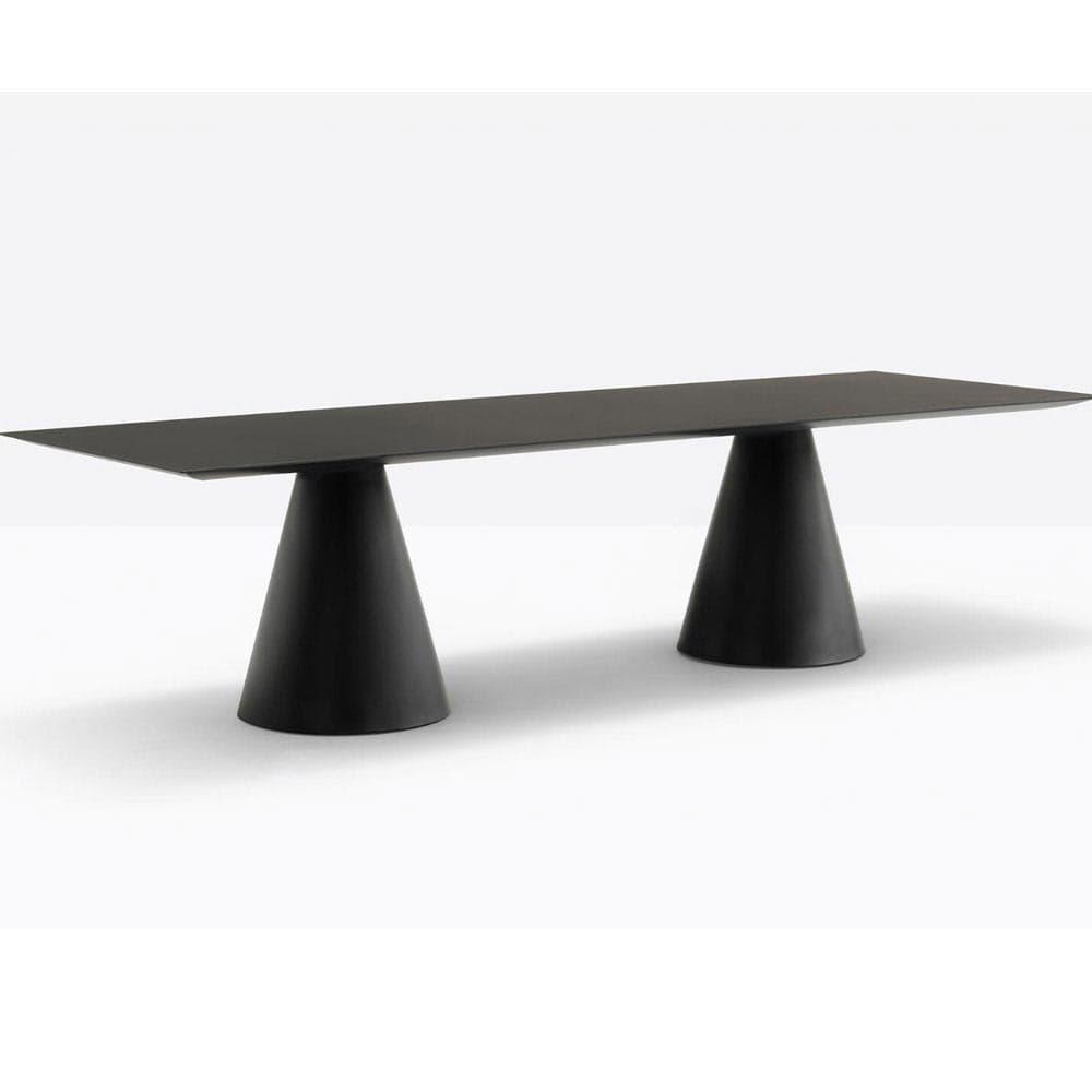 Ikon Ikt Dining Table by Pedrali