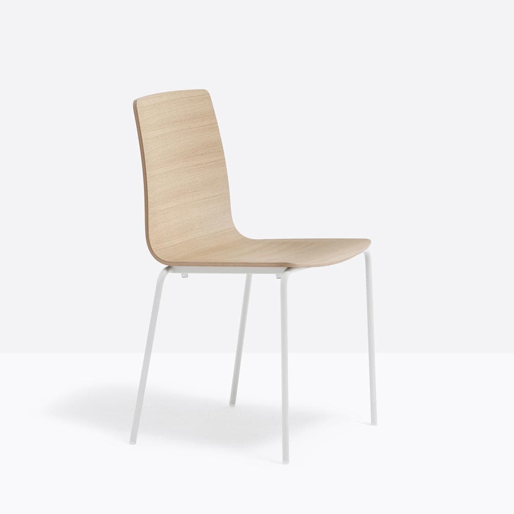 Inga Plywood 5613 Dining Chair by Pedrali