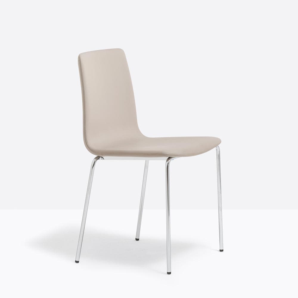 Inga Soft 5683 Dining Chair by Pedrali