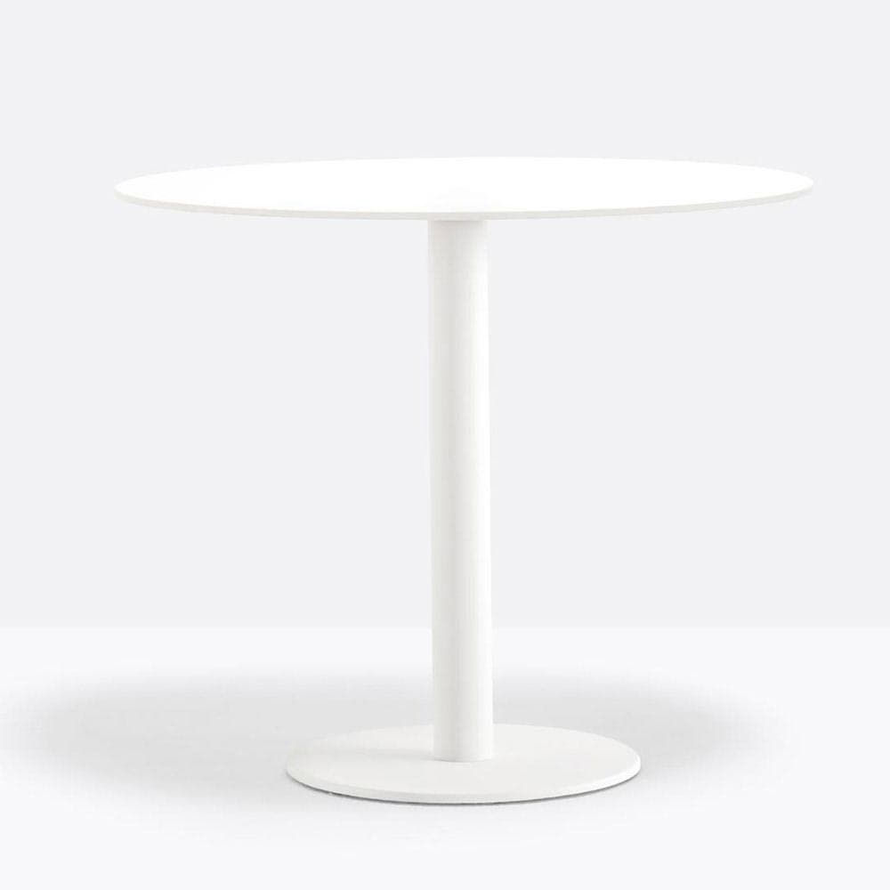 Inox 4410 Side Table by Pedrali