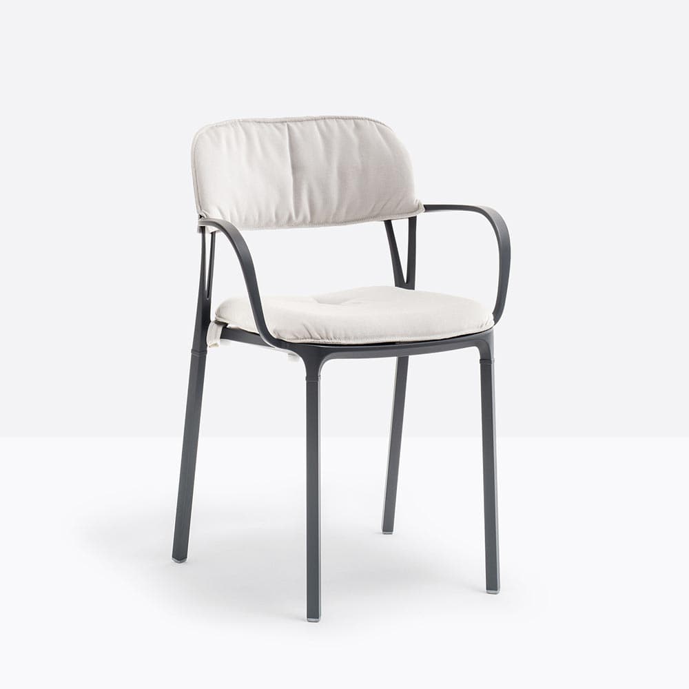 Intrigo 3715.20 Armchair by Pedrali