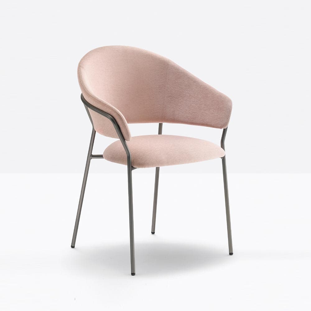 Jazz 3716 Armchair by Pedrali