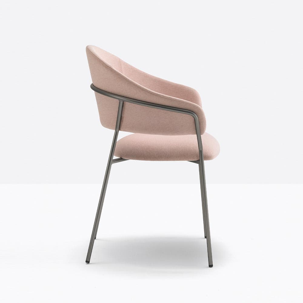 Jazz 3716 Armchair by Pedrali