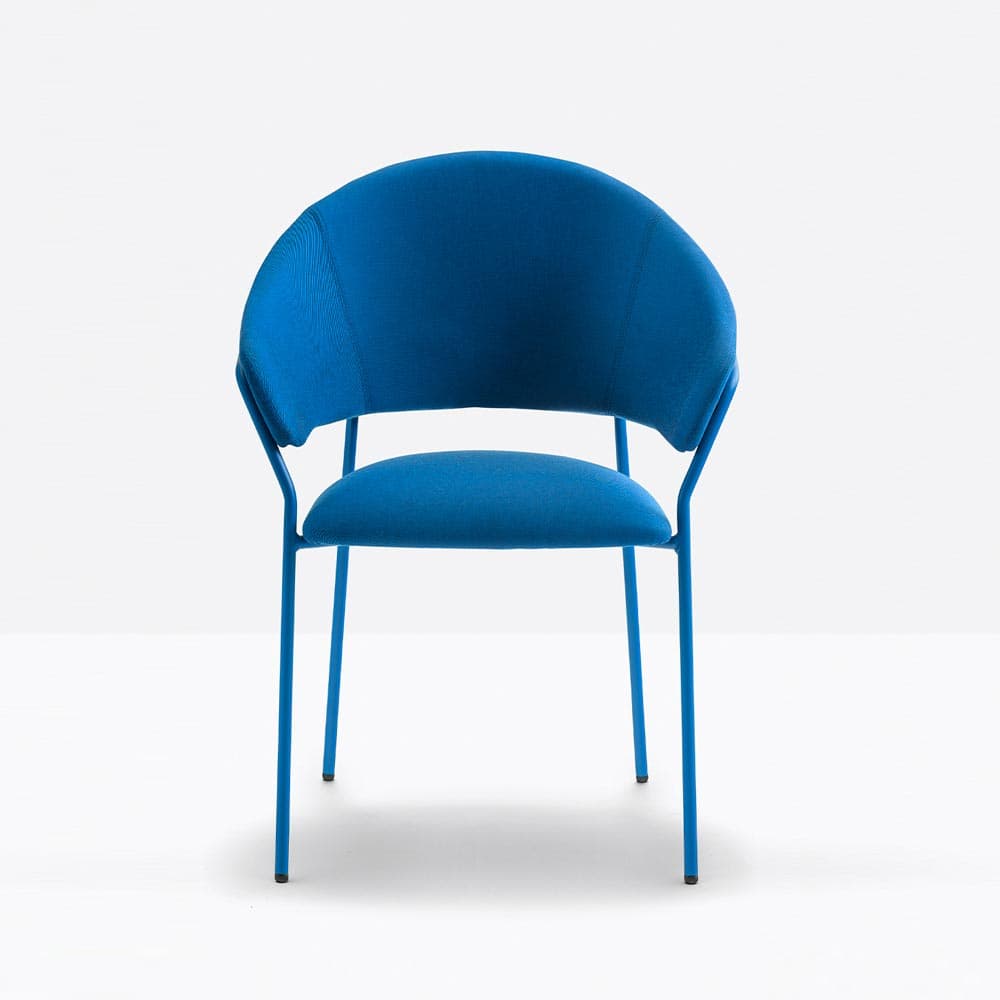 Jazz 3716 Armchair by Pedrali