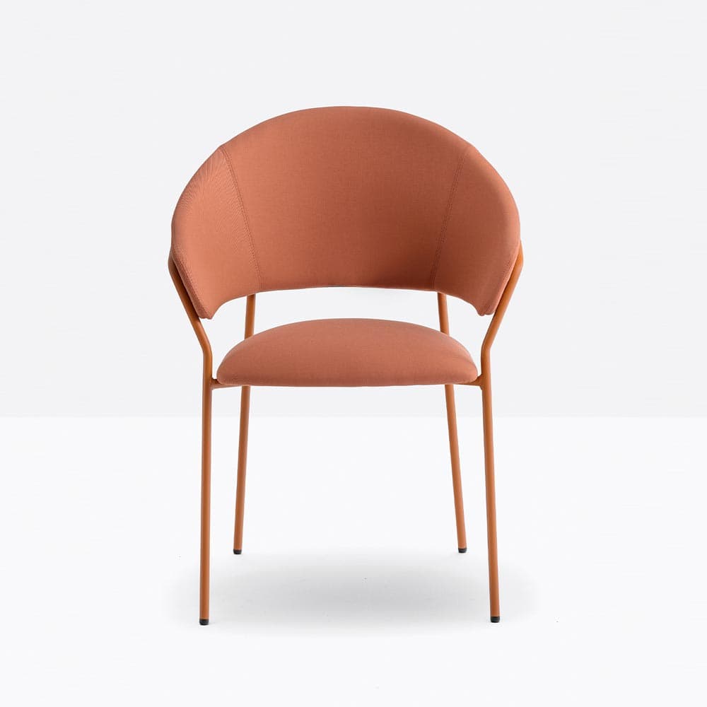 Jazz 3716 Armchair by Pedrali