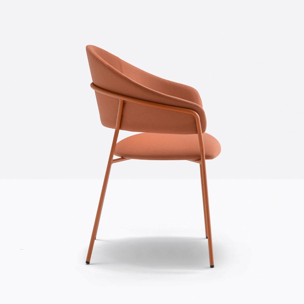 Jazz 3716 Armchair by Pedrali