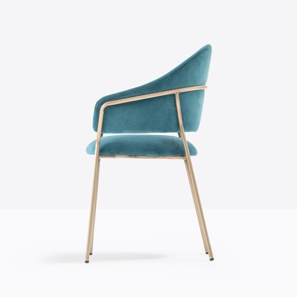 Jazz 3716 Armchair by Pedrali