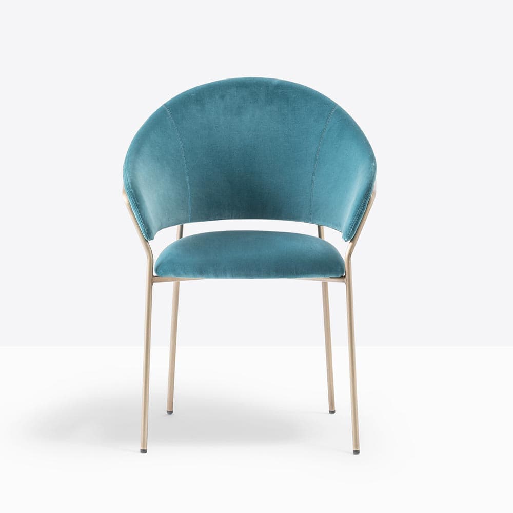 Jazz 3716 Armchair by Pedrali