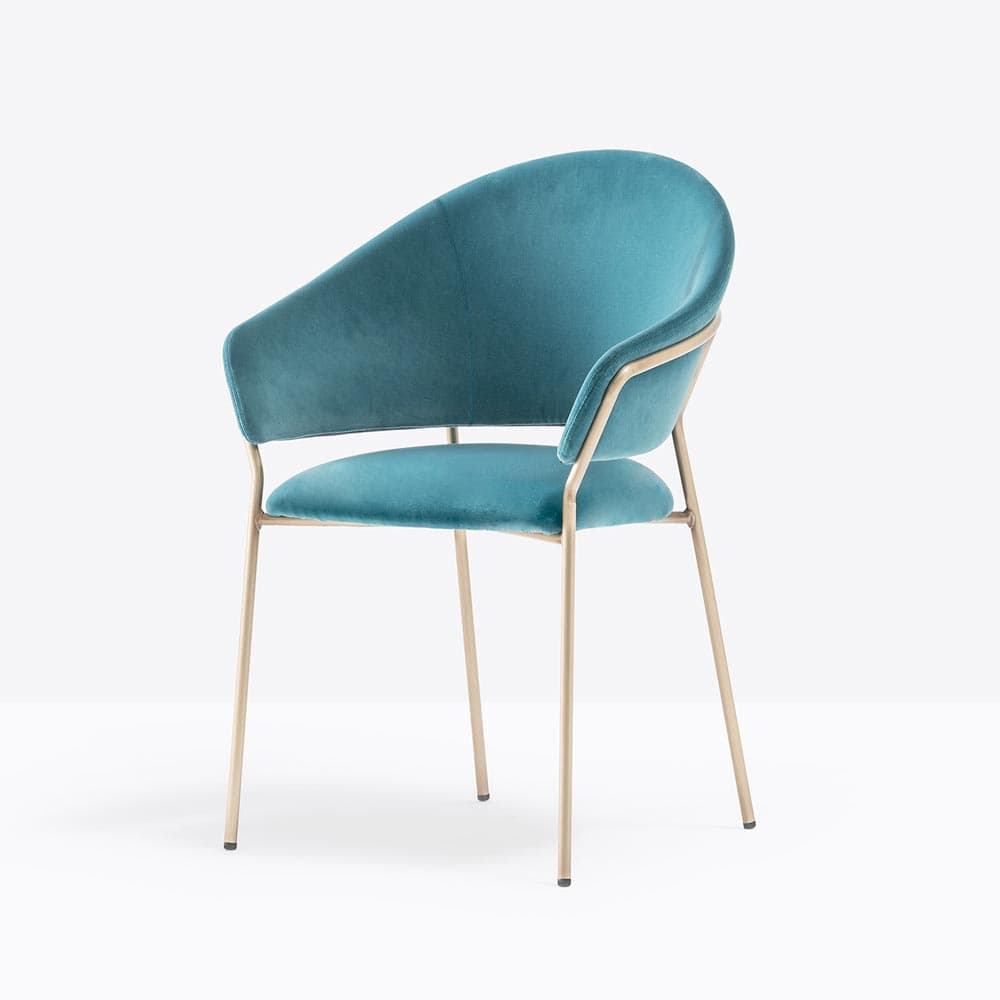 Jazz 3716 Armchair by Pedrali