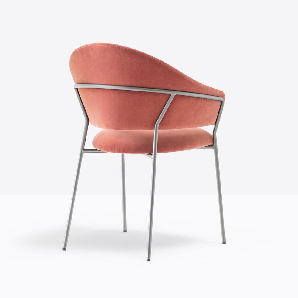 Jazz 3716 Armchair by Pedrali