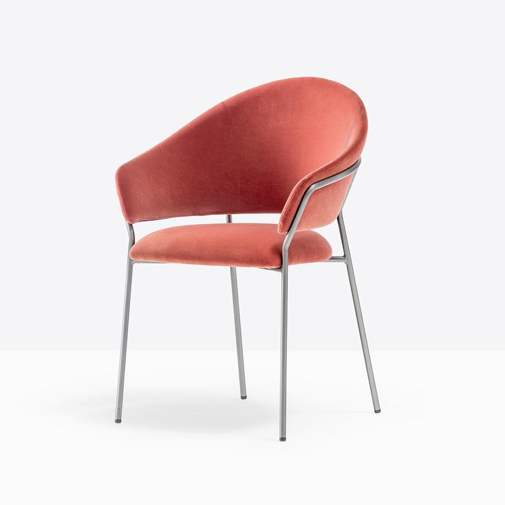 Jazz 3716 Armchair by Pedrali