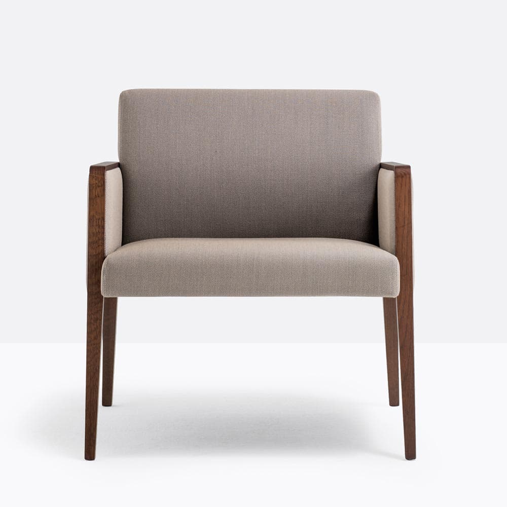 Jil 521 Armchair by Pedrali