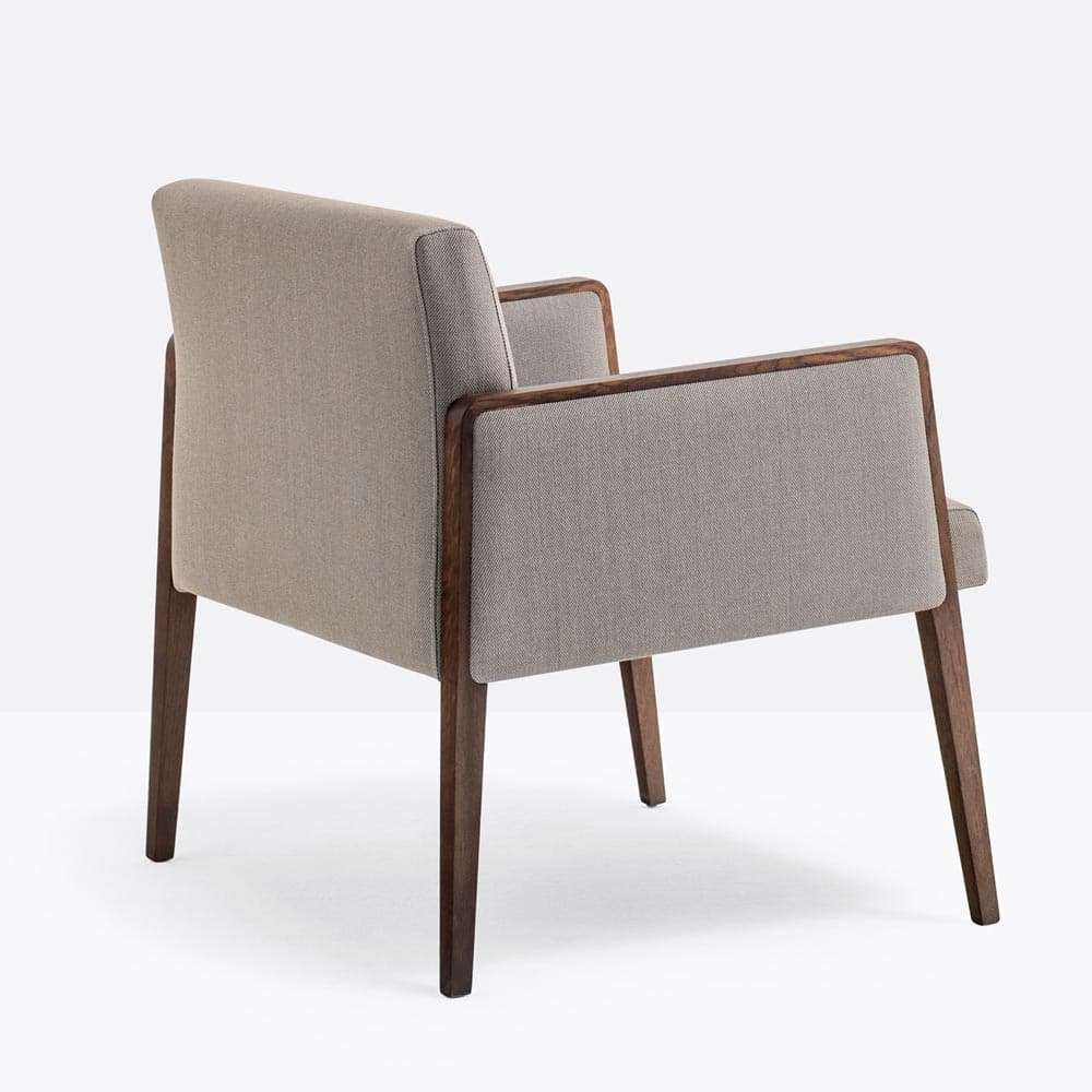 Jil 521 Armchair by Pedrali